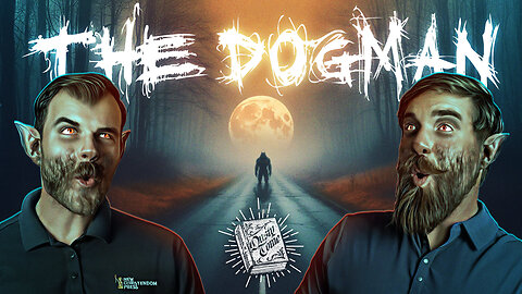 The Dogman