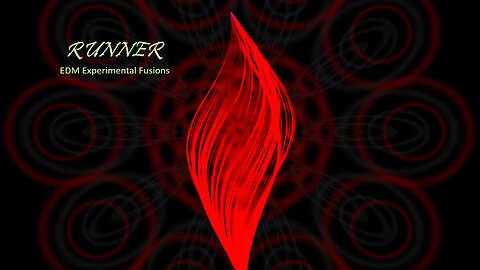 Runner - - Synthwave / Electronic: Energetic, Futuristic 130 BPM