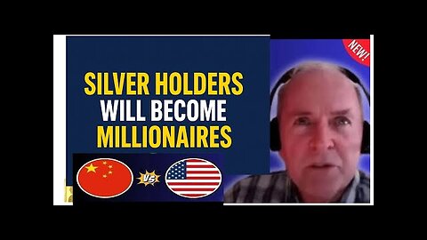 “Silver’s 2025 Shock- What No One Is Telling You—Ignore the Price, Watch This!” - Mario Innecco