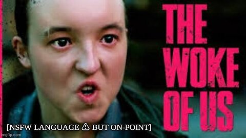 WOKE IS DEAD 💀 THEY JUST DON'T KNOW IT 🤖 ROBOTHEAD [NSFW LANGUAGE ⚠ BUT ON-POINT]