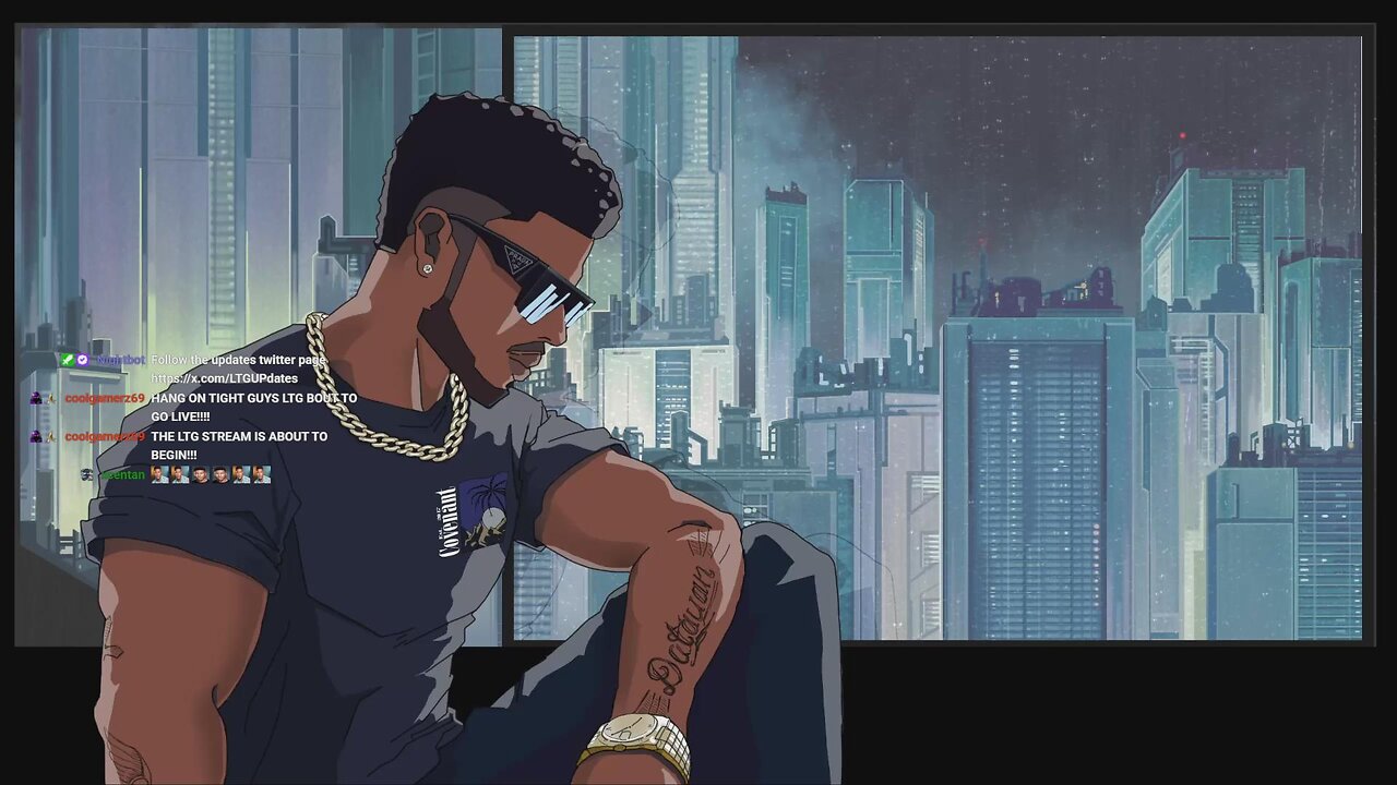 [6.1.25, Part 1] LowTierGod (live) 2025-06-01 220720 [321965355772]