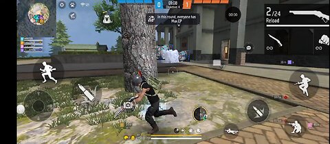 new update garena free fire