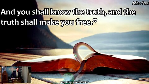 Are You Wearing the Belt of Truth?