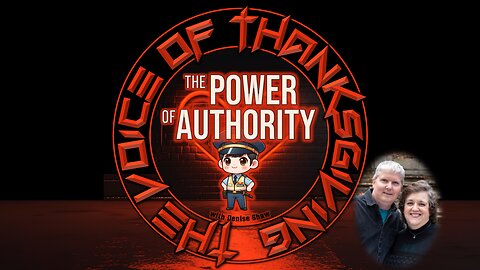 The Power of Authority