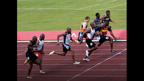 13 Minutes of Hard Facts on Race