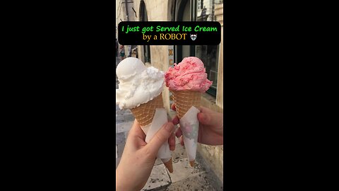 Ice Cream