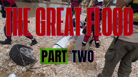 Geology Of The Texas Hill Country Flood (Part 2)