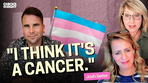 Josh Seiter’s Masterclass in Trolling Liberals