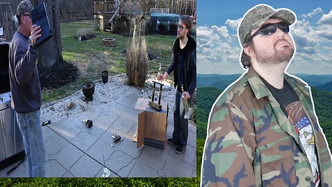 Psycho Dad Grills Wii U (McJuggerNuggets) - Reaction! (BBT)