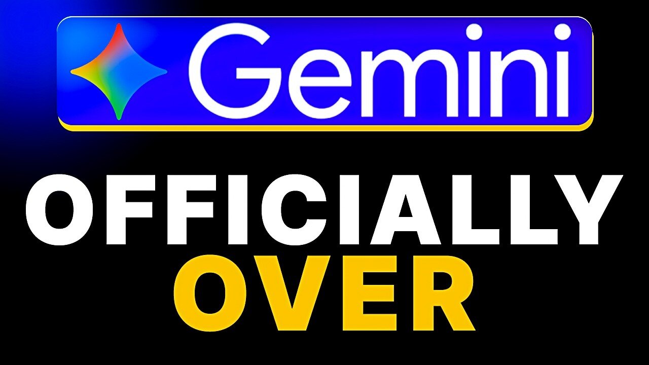 NEW Google Gemini Update is INSANE! (GLOBAL🌍)