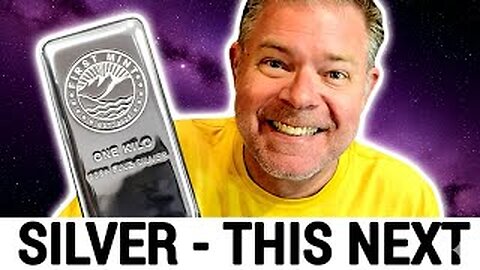 **ALERT** SILVER Just had a MASSIVE Change... (Paper SHORTS LBMA & COMEX)