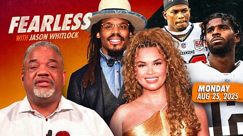 Shedeur & Shilo Sanders Embarrass Themselves | Joy Taylor Goes Thug-Life | Ep 987