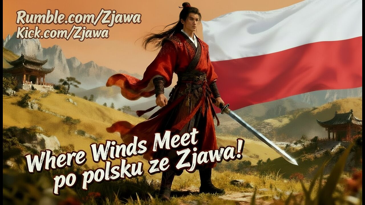 [PL. STREAM 18+] Nigdy nie będziesz tak dobry/a, jak ja. (ಥ_ಥ) ლ(ಠ_ಠ ლ) ( ° ʖ͡°)╭∩╮