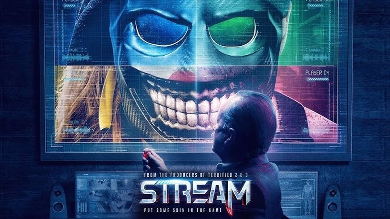Stream (2024) #review