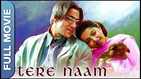 TERA NAAM ROMANTIC MOVIE