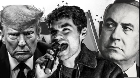 Nick Fuentes Slams Donald Trump | The Epstein & Israel Connection