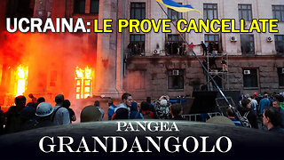 Ucraina: le prove cancellate - 20251205 - Pangea Grandangolo