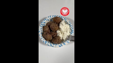 🥩 Carnivore Snack Ideas | Meatballs with Cottage Cheese