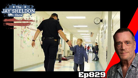 More Than a Million Crimes at Public Schools