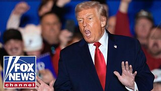 'I can’t even watch THIS': Trump puts US state on blast