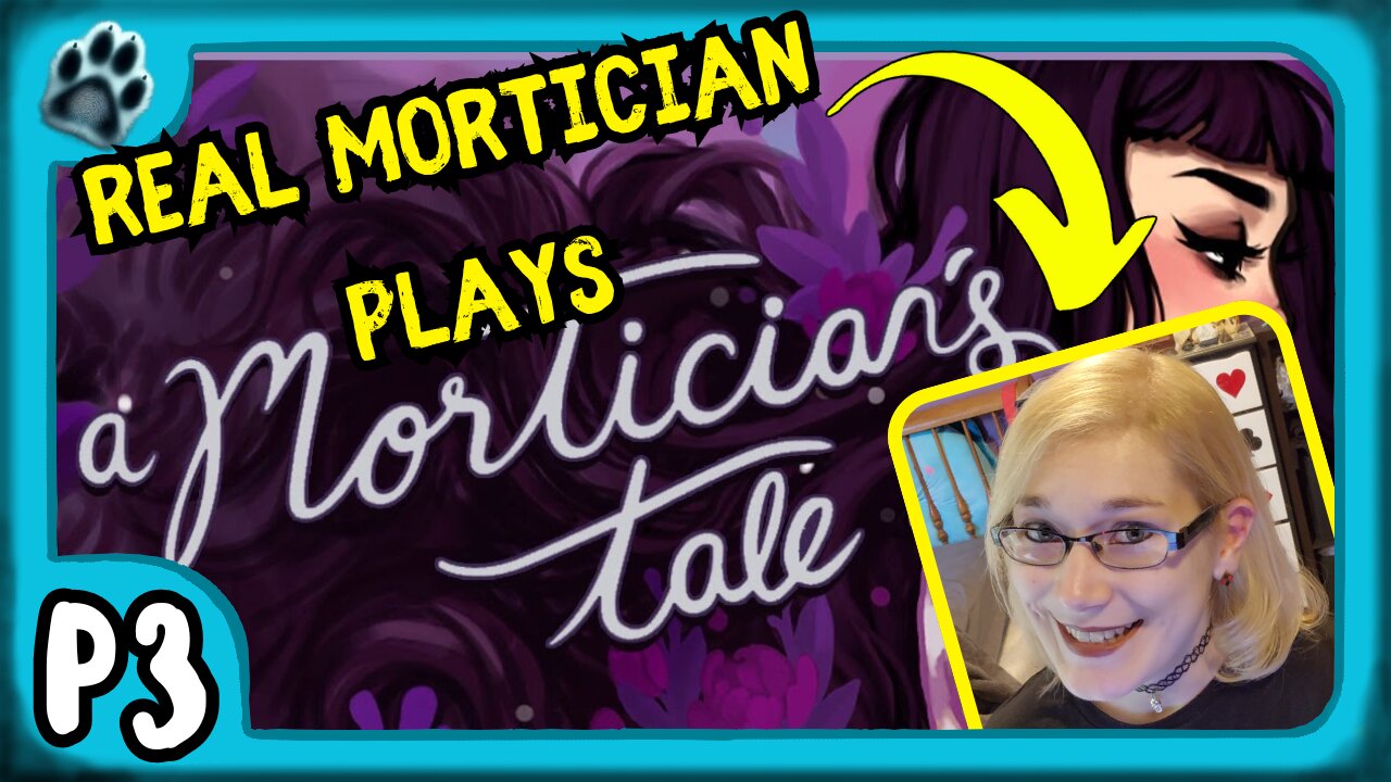 A Mortician's Tale P3 | Not All Deaths are Natural