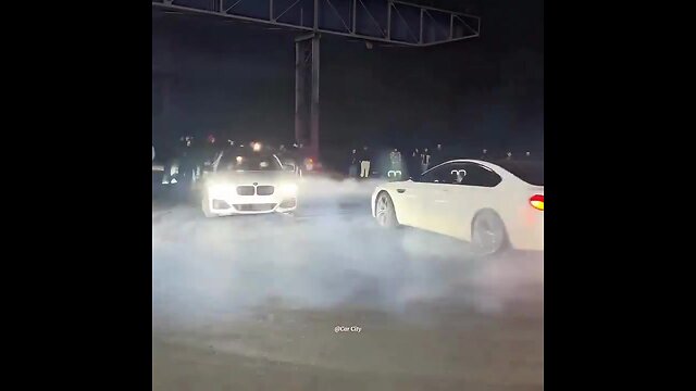 Drifting 👀🔥.