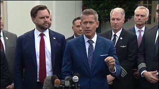 Transportation Secretary to Dems: Get Your Act Together