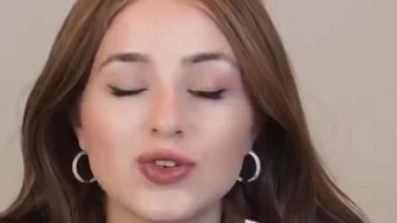 Rabbi Shmuley’s daughter explains why Christians are heretics