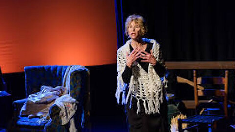 WHITE ACTRESS CLAIMS RACISM AFTER BEING BLOCKED FROM PORTRAYING BLACK ICONS ₪ [BLACK GUY KVETCHES]