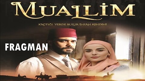 Muallim - Nueva Película - Pronto