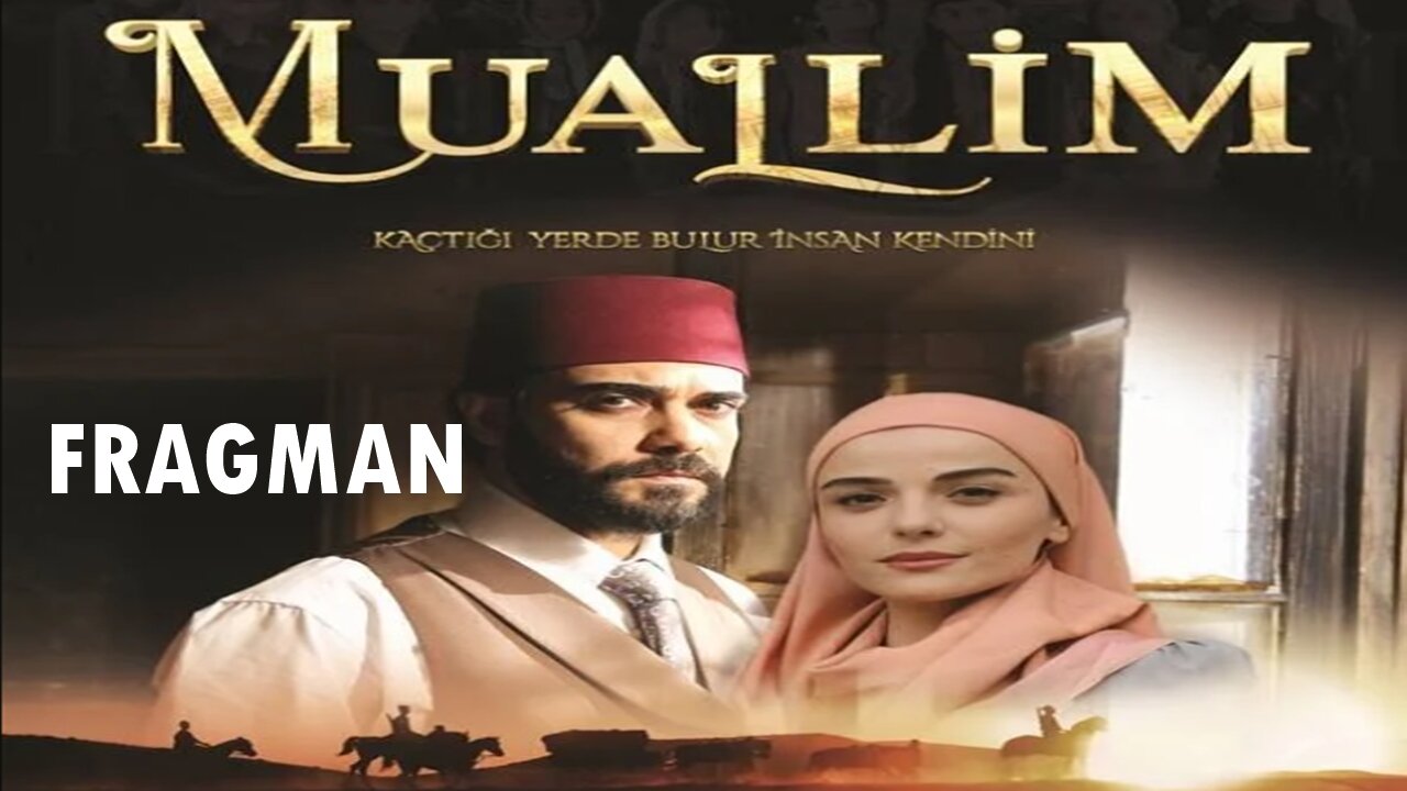 Muallim - Nueva Película - Pronto