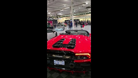 Import Expo Toronto 2025