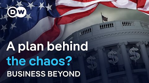 Trump's economic philosophy: A real plan or simply chaos? | Business Beyond