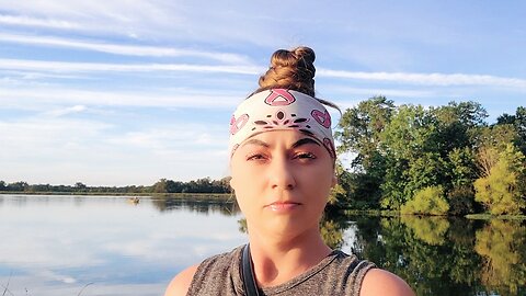 VISITING THE BEAUTIFUL LITTLE DIXIE LAKE 😍😍{MISSOURI}