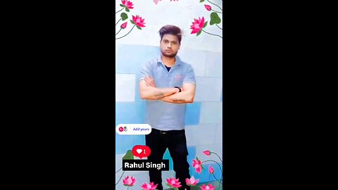 Rahul Singh Ki Latest Video 🚀🔥 | Like, Subscribe Aur Share Karna Na Bhule! 😎👍"