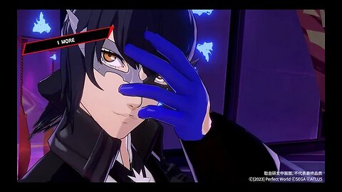 Persona 5 Phantom X MOD APK – Unlimited Everything!