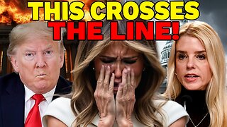 🔥Trump Family AMBUSHED — Melania Dragged Into a Ruthless Payback Plan!