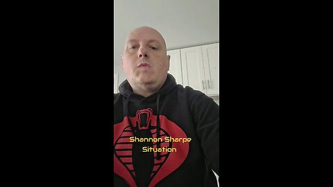 Shannon Sharpe Sitution