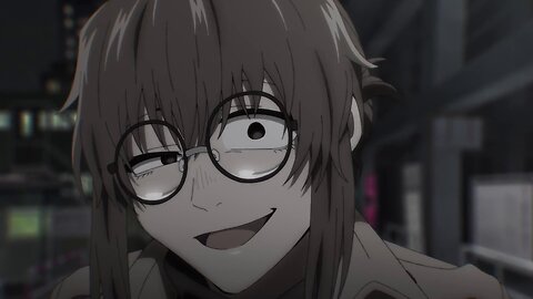 Call of the Night - why Anko hates vampires