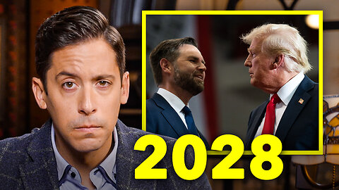 Who is the Heir Apparent to President Trump?