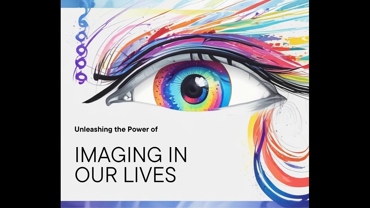 The Power of Imaging