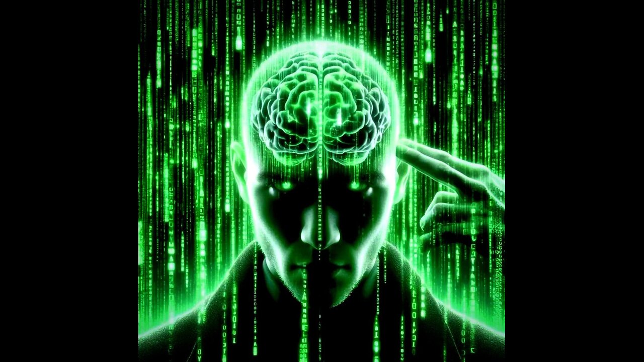 Synchronized Brain Hemisphere research?