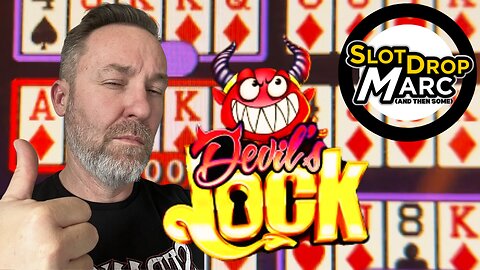 I was gonna quit then BAM!!! Slots and video poker tonight at Morongo Casino