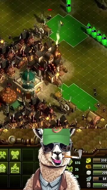 When Everything goes wrong in They Are Billions