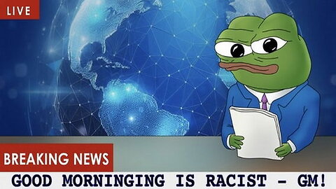 FREN NEWS17 - CRACKING THE MATRIX