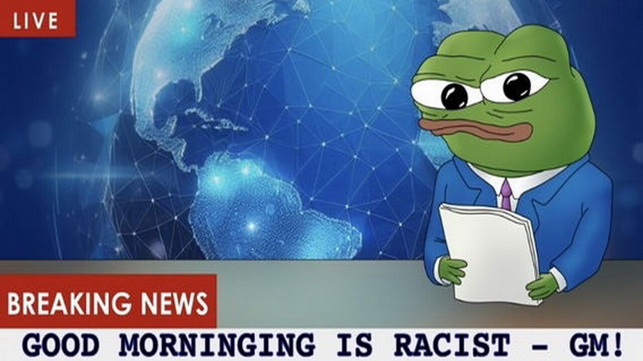 FREN NEWS17 - CRACKING THE MATRIX