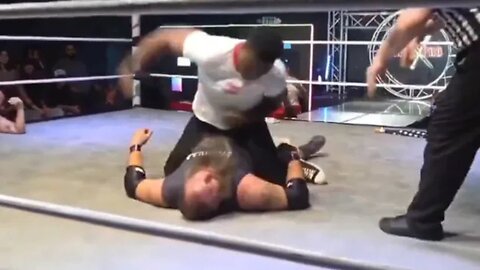 Pro Wrestling Drama: Chris Jericho Back to WWE? Danhausen TRAPPED! Syko Stu Hospitalized!