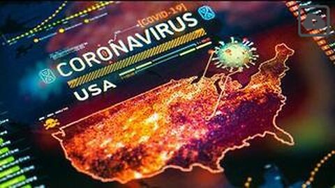 Year 2021 Rick Miracle Report #15, Attacking Virus or Deception