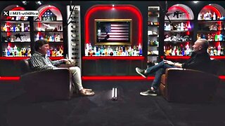 Tucker Carlson does NOT like Trump's 50 Yr Mortgage Plan but SHAWN RYAN LIKES IT