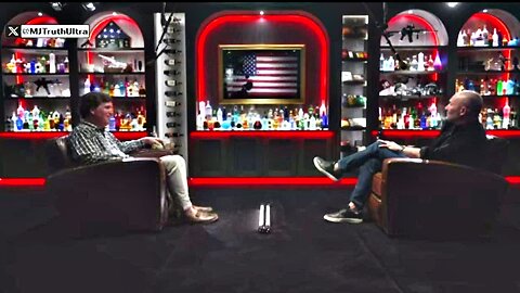 Tucker Carlson does NOT like Trump's 50 Yr Mortgage Plan but SHAWN RYAN LIKES IT